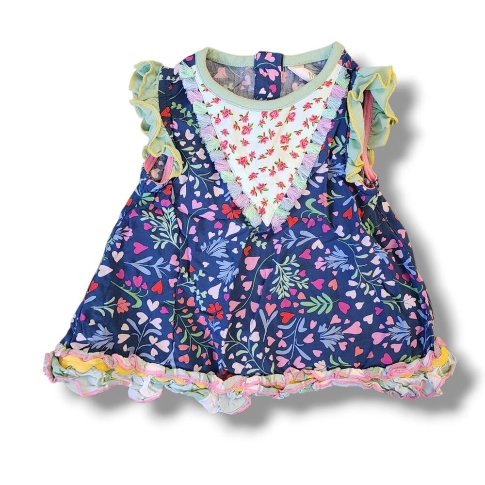 Matilda Jane Believe In Magic Tunic - Picture 2 of 3